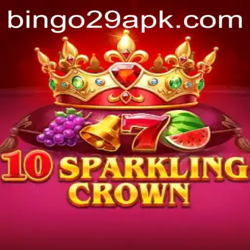10SparklingCrown: A New Dimension in Gaming with Bingo29.COM