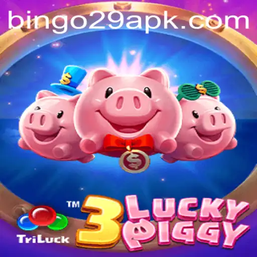 Exploring the Exciting World of 3LUCKYPIGGY and Bingo29.COM