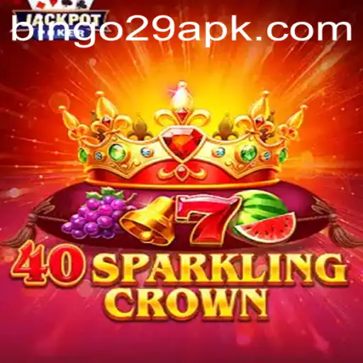 The Alluring World of 40SparklingCrown and Bingo29.COM