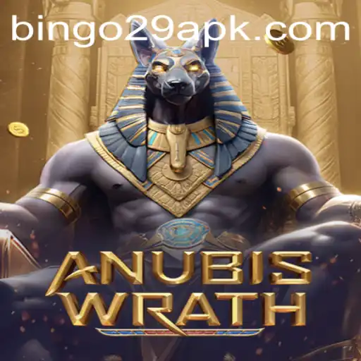 AnubisWrath: A Look Into the Mystical Game Universe and Bingo29.COM
