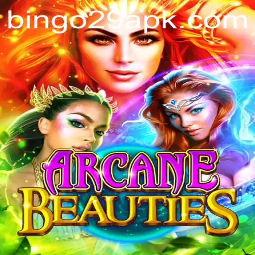 ArcaneBeauties: An Enchanting Journey into the World of Fantasy Gaming