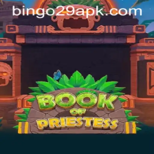 Exploring the Exciting World of BookOfPriestess