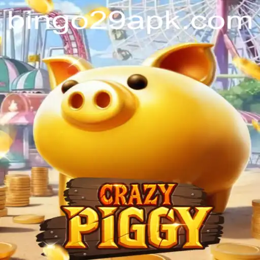 Exploring the Thrills of CrazyPiggy: A Dive into an Exciting Game