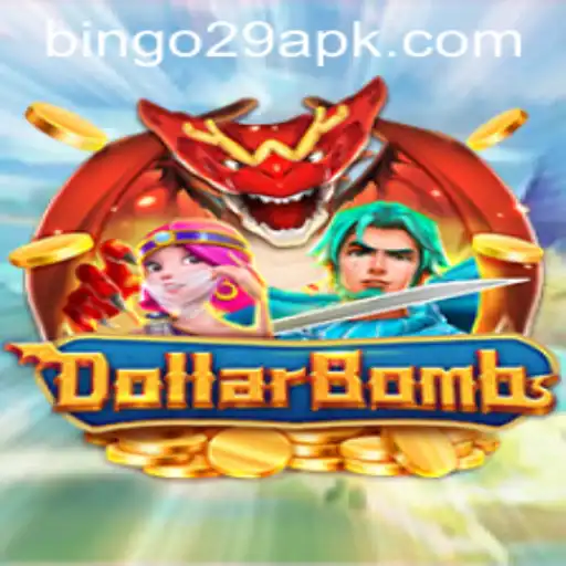 DollarBombs: A Thrilling Game Experience at Bingo29.COM