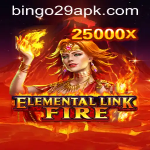Unleashing the Magic of ElementalLinkFire: A Deep Dive into the Innovative Game Universe