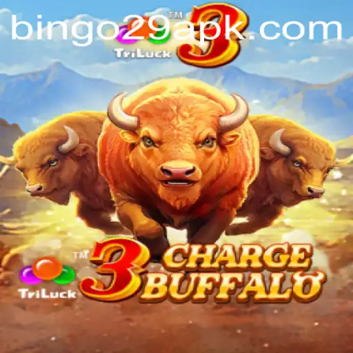 Exploring the Thrills of 3ChargeBuffalo on Bingo29.COM