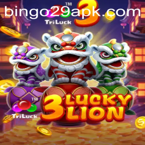 Exploring the Excitement: 3LUCKYLION and Bingo29.COM