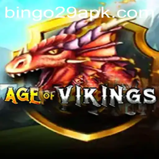 AgeofViking: Unleashing Norse Adventures with a Twist