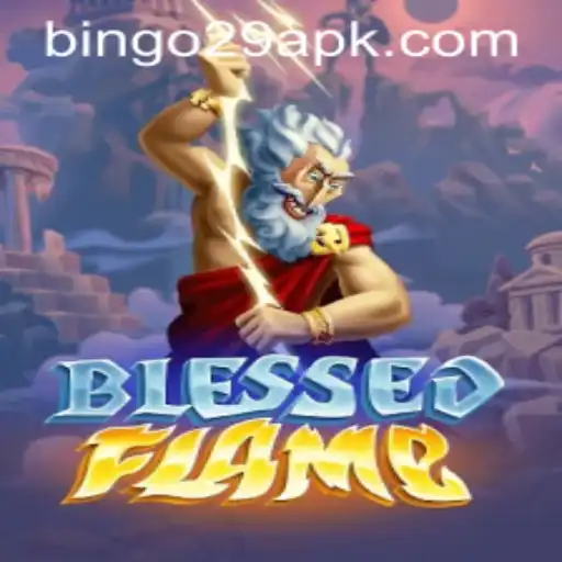 Discover the Enchanting World of BlessedFlame