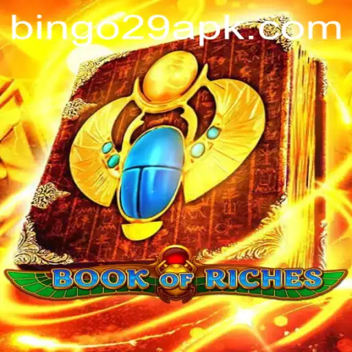 Exploring the Exciting World of BookofRiches and Its Relation to Bingo29.COM