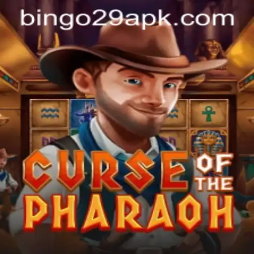 Explore the Mystical World of Curse of the Pharaoh with Bingo29.COM