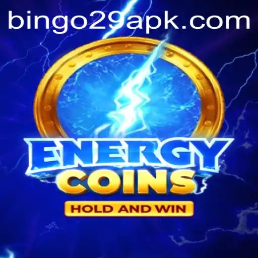Exploring EnergyCoins: The Revolutionary Game by Bingo29.COM