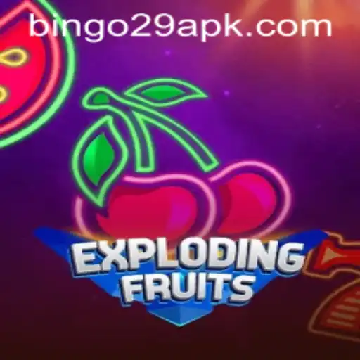ExplodingFruits: The Exciting New Game Sweeping the Online World