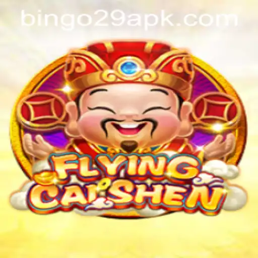 Exploring the Exciting World of FlyingCaiShen: A Thrilling Adventure with Bingo29.COM