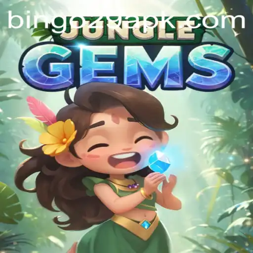 Discover JungleGems: An Exhilarating Adventure with Bingo29.COM