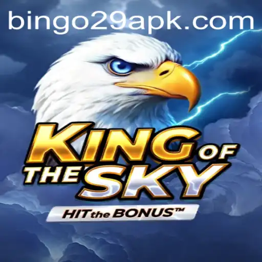 Unveiling KingOfTheSky: The Game Taking the World by Storm