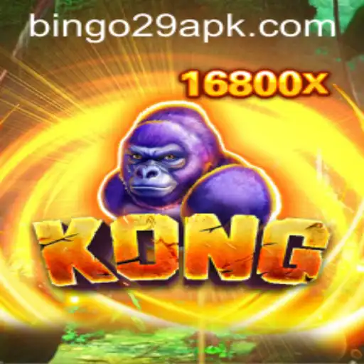Exploring the Exciting Game of Kong with Bingo29.COM