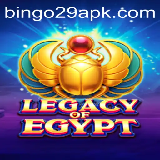 Legacy of Egypt: A Timeless Adventure Awaits