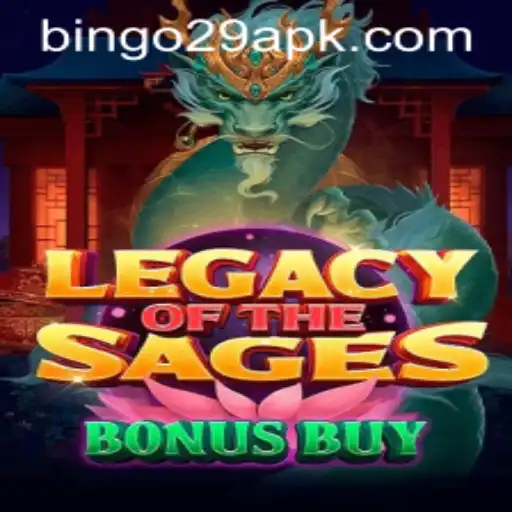 Unveiling LegacyoftheSagesBonusBuy: A Modern Classic in Gaming