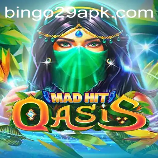 MadHitOasis: Exploring the Thrilling World of Bingo29.COM