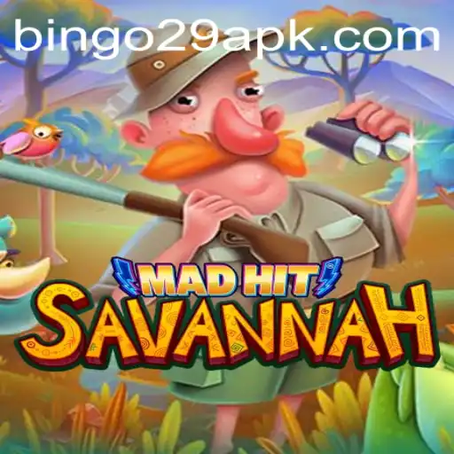 MadHitSavannah: Exploring the Thrills and Strategies