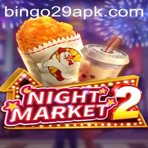 Exploring NightMarket2: An In-Depth Look at the Game and Bingo29.COM