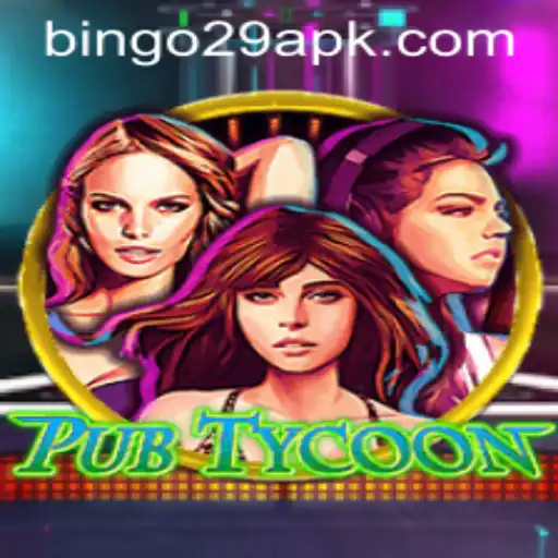 Discover PubTycoon: A New Era in the Gaming World