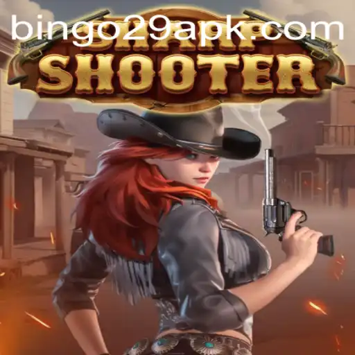 Sharpshooter: A New Era in Online Gaming with Bingo29.COM