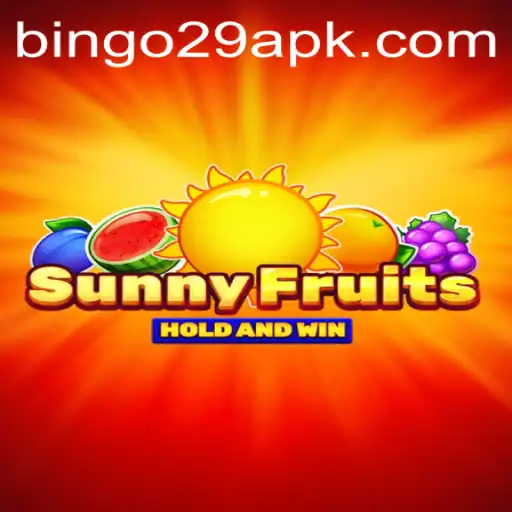SunnyFruits and Bingo29.COM: A Vibrant Gaming Experience