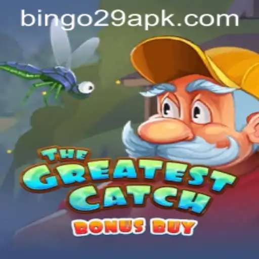 TheGreatestCatchBonusBuy: A Deep Dive into the Thrilling World of Online Gaming