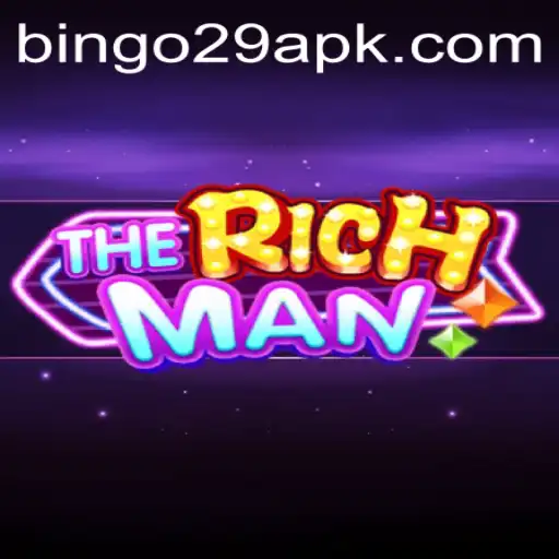 Exploring TheRichMan: A New Era in Gaming with Bingo29.COM