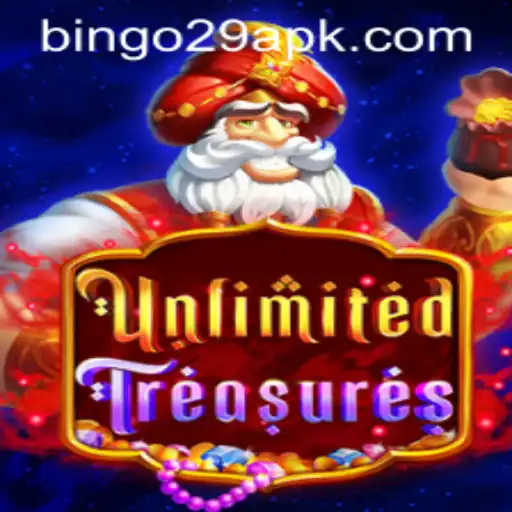Unlock Endless Adventures with UnlimitedTreasures and Bingo29.COM