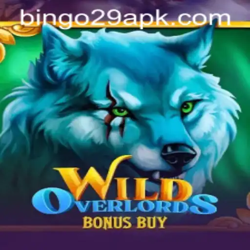 Discover the Thrills of WildOverlordsBonusBuy at Bingo29.COM