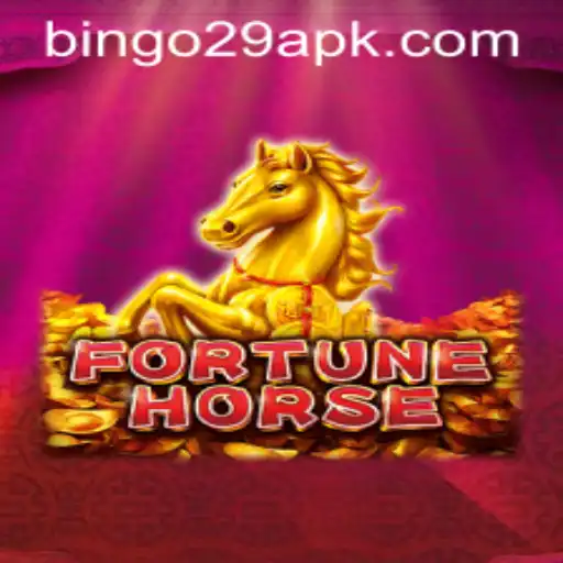 FortuneHorse: A Captivating Journey into the World of Bingo29.COM