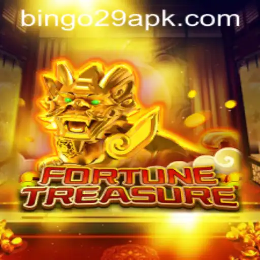 Exploring FortuneTreasure: A Dive into the Thrilling World of Bingo29.COM