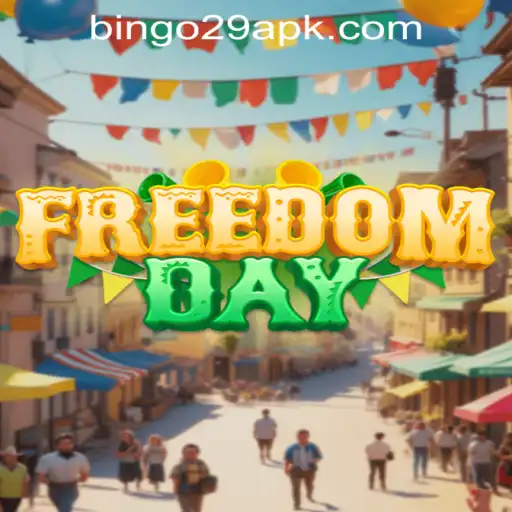 Unveiling the Excitement of FreedomDay: A Fresh Take on Online Gaming with Bingo29.COM