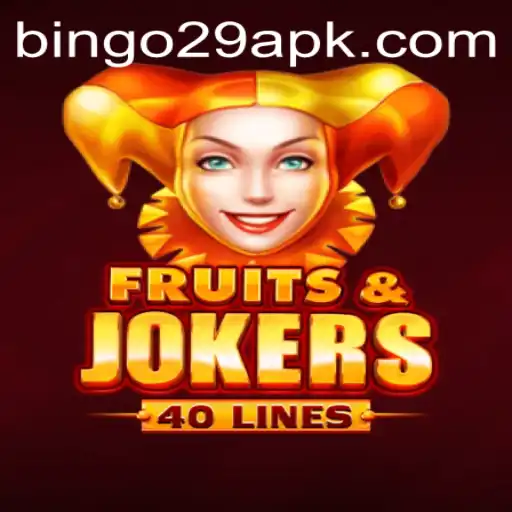Exploring FruitsAndJokers40: An Immersive Gaming Experience with Bingo29.COM