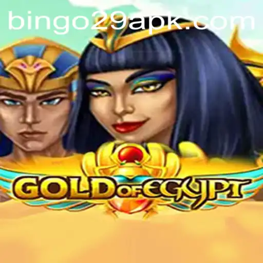 Explore the Exciting World of GoldOfEgypt and Discover the Mysteries within Bingo29.COM