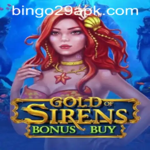 Exploring the Mystical World of GoldofSirensBonusBuy
