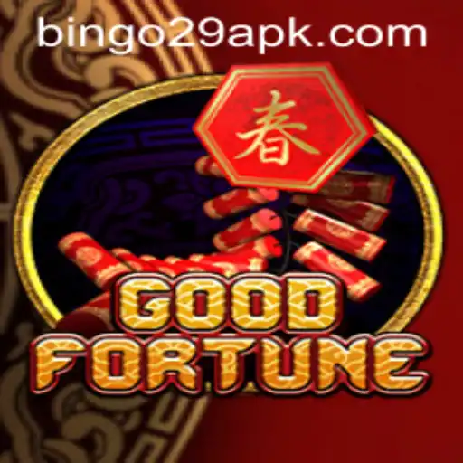 Exploring GoodFortune: Unveiling the Exciting World of Bingo29.COM