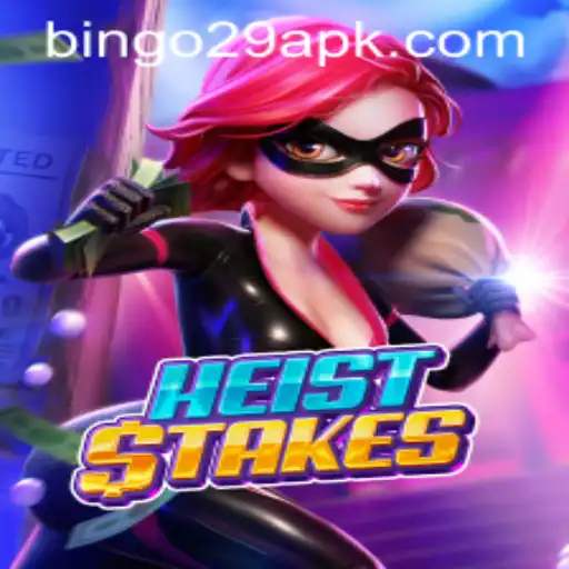 Discover the Excitement of HeistStakes with Bingo29.COM