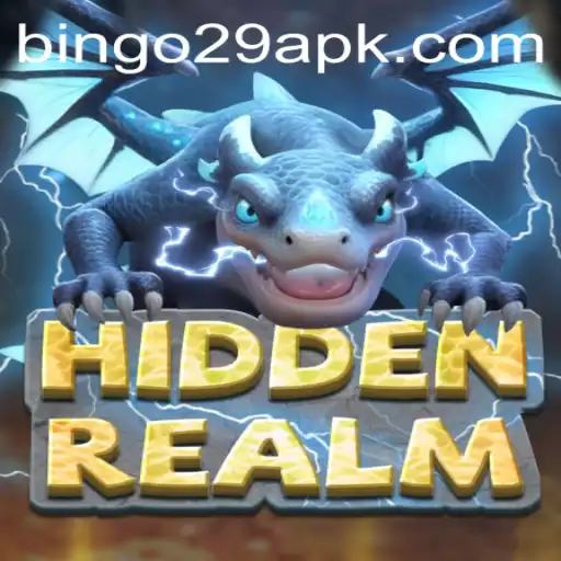 Exploring the Enchanting World of HiddenRealm and the Rise of Bingo29.COM