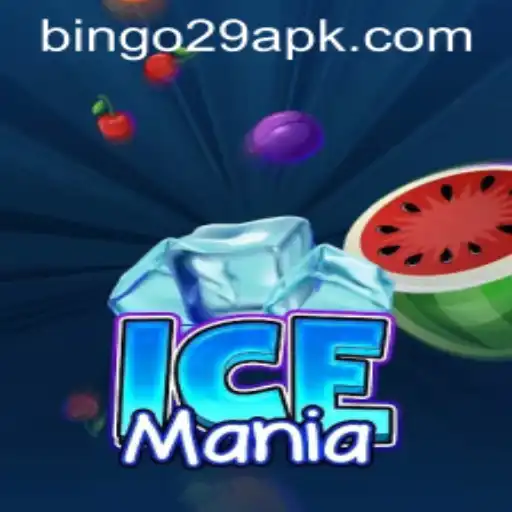 IceMania: A Chilling New Adventure in Gaming