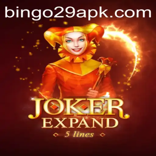Exploring the Exciting World of JokerExpand: A Fresh Take on Online Gaming