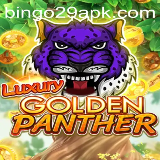 Unveiling LUXURYGOLDENPANTHER: A Thrilling Adventure with Bingo29.COM