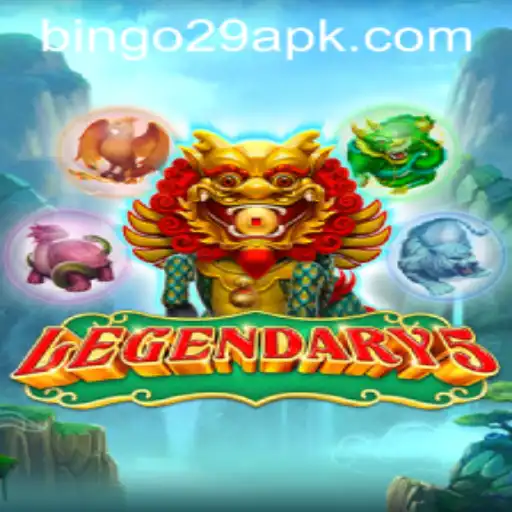 Discover the Exciting World of Legendary5: Adventure Awaits