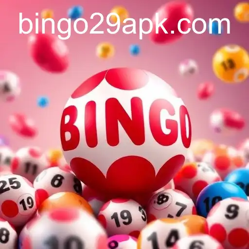 Discover the World of Lottery Games: Explore Bingo29.COM