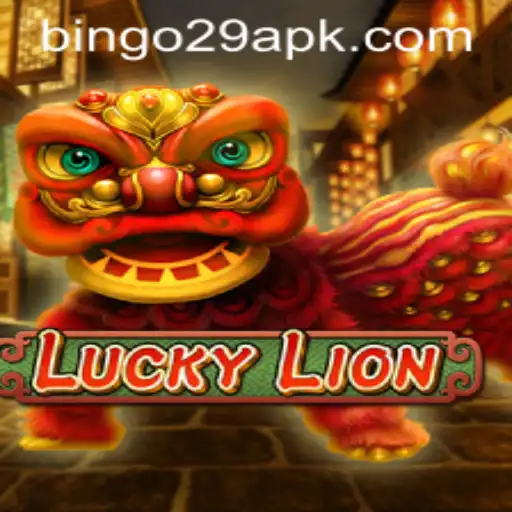 LuckyLion: Exploring the Thrills of Bingo29.COM