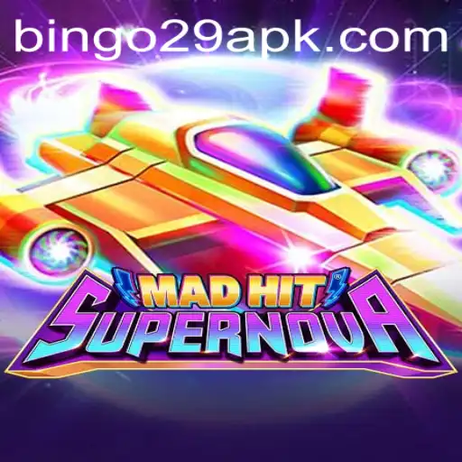 Discover the Exciting World of MadHitSupernova: Your Guide to Gameplay and Rules