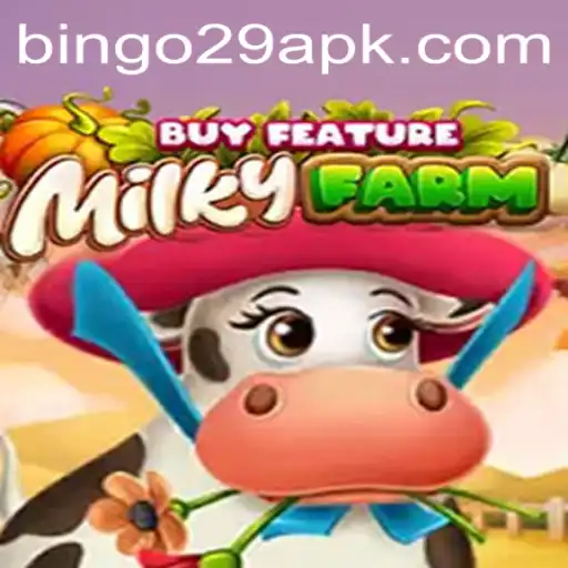 Exploring MilkyFarmBuyFeature: A New Era in Online Gaming with Bingo29.COM